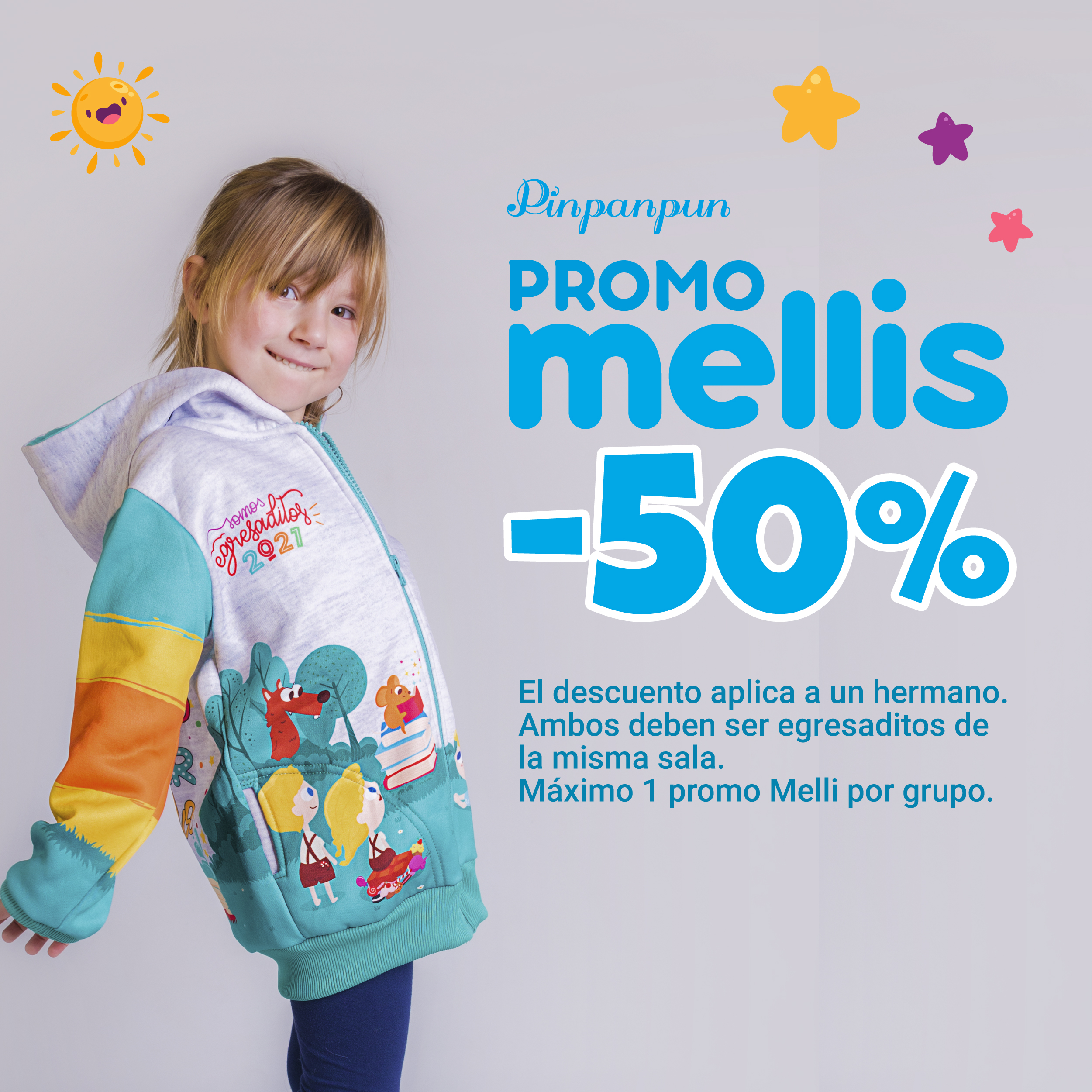 Promo Mellis 2022