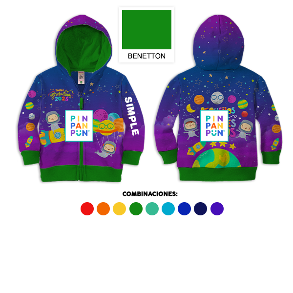 BENETTON
