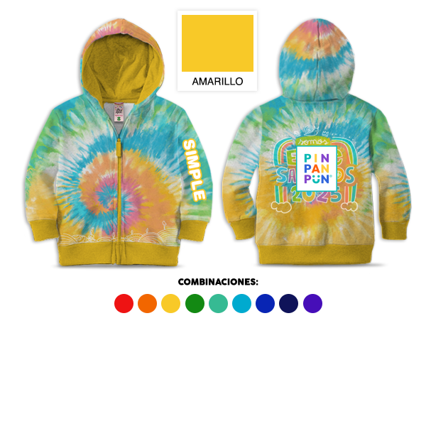 AMARILLO