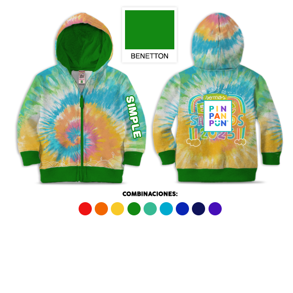 BENETTON