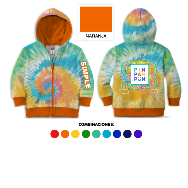 NARANJA
